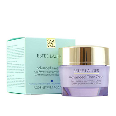 雅詩蘭黛（Estee Lauder）青春抗皺滋潤霜50ml（中性/混合性）