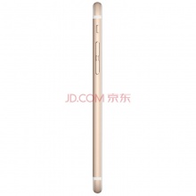 蘋果（Apple）iPhone 6 Plus (A1524) 16GB 金色 移動聯通電信4G手機