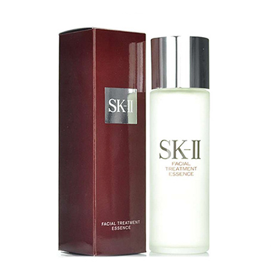 SK-II護膚精華露75ml