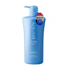 水之密語 凝潤水護護髮素600ml