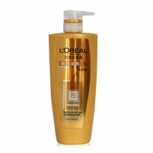 L』OREAL/歐萊雅 精油潤養洗髮露700ml