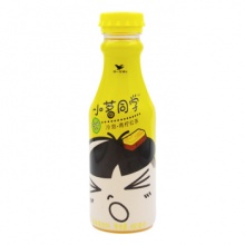 統一 小茗同學 480ml/瓶 新品上市