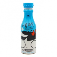 統一 小茗同學 冷泡茶 茉莉萃茶 480ml/瓶 新品上市