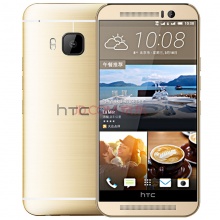 HTC One M9w 聯通4G手機 烏金灰