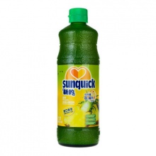 菠蘿濃縮水果飲料 840ml 沖飲果汁