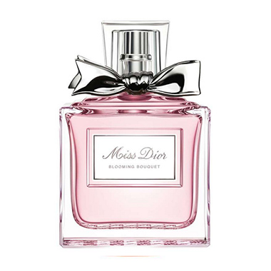 迪奧(Dior) EDT CD 花漾甜心女士香水100ML