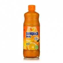 新的橙味濃縮水果飲料 840ml 洋酒 雞尾酒必備輔料