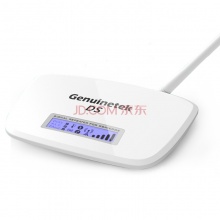 Genuinetek 手機訊號放大器DS2H_A手機訊號增強器移動聯通接收器全套裝