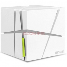 洛斐（Lofree）創意無線藍芽音箱音響 電腦音箱 EDGE鋒芒3C建築美學