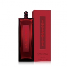 資生堂紅色蜜露精華化妝液125ml 補水保濕爽膚水