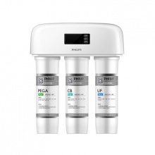 家用高階直飲凈水器WP4160廚房自來水前置過濾器智慧凈水機