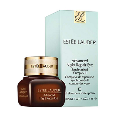 雅詩蘭黛（Estee Lauder）肌透修護眼部精華霜15ml
