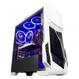 京天華盛i5 7500/GTX1050Ti獨顯台式機組裝機DIY整機遊戲電腦主機 熱銷25萬台 跑分17萬 升7代CPU