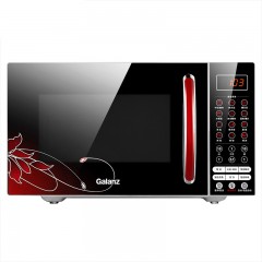 Galanz/格蘭仕 G80F23CN3L-C2(R0)正品微波爐23L 智能光波爐家用 800w速熱23升容量1級能效智能預約