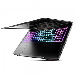 火影 金鋼 T2 1050Ti遊戲本 i7-7700HQ遊戲筆記本電腦 手提電腦 32色RGB鍵盤 ips高清屏