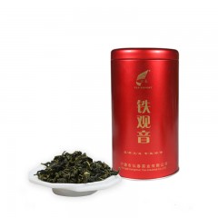 弘春茶業 特級安溪鐵觀音茶葉 茗茶烏龍茶 散裝鐵觀音 200g包郵