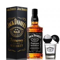 進口洋酒 傑克丹尼威士忌酒700ml Jack Daniel's雞尾酒基酒 行貨