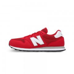 New Balance/NB 500系列男鞋復古鞋跑步鞋休閒運動鞋GM500RSW