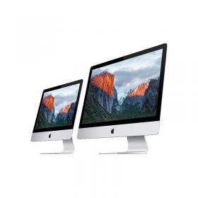 Apple/蘋果 27」 Retina 5K顯示屏 iMac:3.3GHz處理器2TB存儲