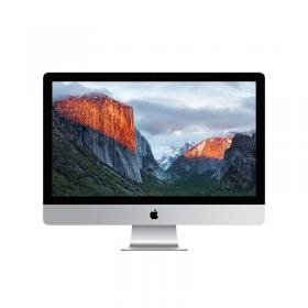 Apple/蘋果 27」 Retina 5K顯示屏 iMac:3.3GHz處理器2TB存儲