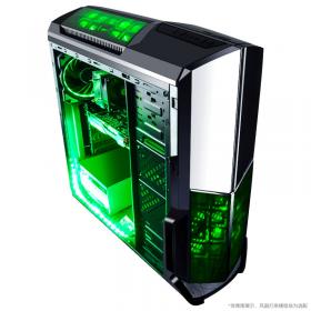 名龍堂i7 6700升7700 GTX1060 6G台式電腦主機DIY遊戲組裝整機 升6GB獨顯 送正版WIN10 一年上門