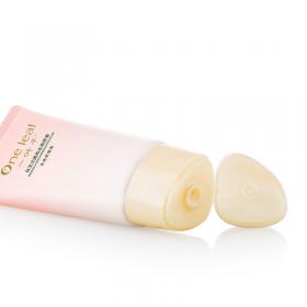 一葉子去角質去死皮膏嗜喱面部溫和祛黑頭全身溫和補水凝膠磨砂膏 新鮮護膚 植物護膚 去除角質 光滑柔嫩