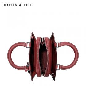 伊米妮2017春新款簡約時尚自然摔牛皮單肩手提大小版波士頓包女包 簡約時尚 自然摔牛皮 單肩手提 波士頓包