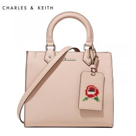 伊米妮2017春新款簡約時尚自然摔牛皮單肩手提大小版波士頓包女包 簡約時尚 自然摔牛皮 單肩手提 波士頓包