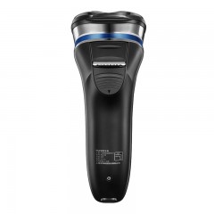 飛科全身水洗智能電動充電式剃鬚刀男士刮鬍刀鬍鬚刀刮鬍子FS375 全身水洗 座充設計 智能操控系統