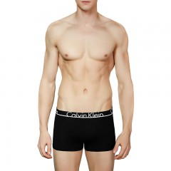 Calvin Klein Underwear/CK 2017春夏新款 男士平角內褲NU8638 初上市價格290元