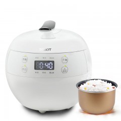 TOSOT/大松 GDF-2001C格力電飯煲迷你智能全自動家用 電飯鍋1-2人 格力出品 數碼顯示 智能預約 全國包郵
