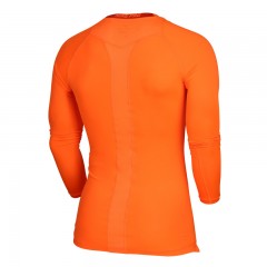 Nike 耐克官方 PRO COOL COMP LONG-SLEEVE 男子訓練緊身衣703088